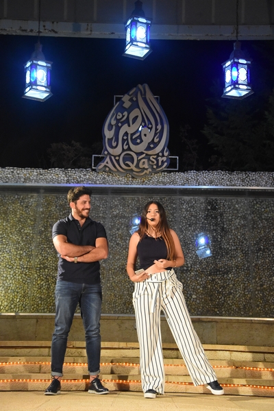 Interact’s Got Talent 2018